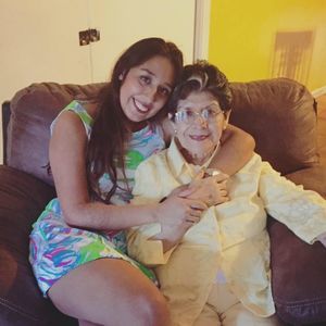 Meet your Posher, Sandra